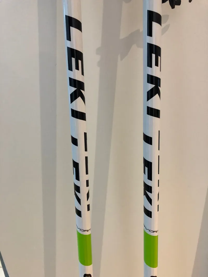 Leki Cross Favorit Cross Country Ski Pole-3